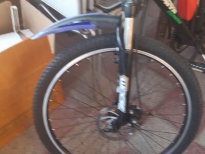 Mtb 26″ zephir