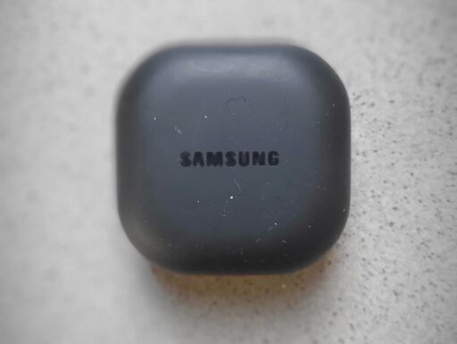 Samsung buds2 pro