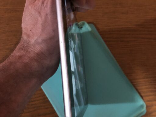 Ipad 5th generazione 32gb