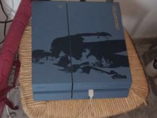 Ps4 uncharted limited edition whatsapp 348 890 4773