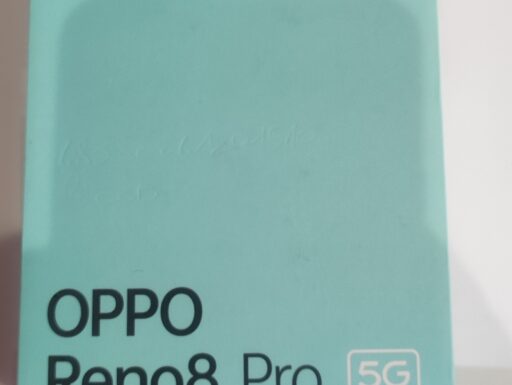 Oppo reno 8 pro