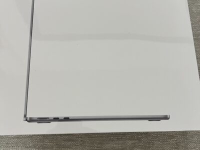 Macbook air m2 2024 da 512gb