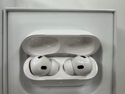 Airpods pro 2generazione