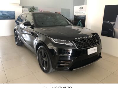 Range rover velar