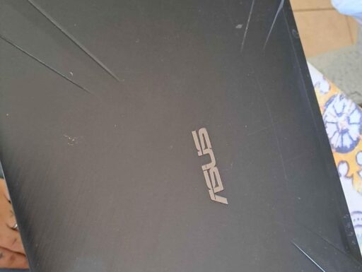 Asus tuf gaming