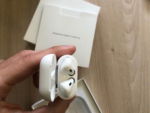 Apple airpods 2 generazione