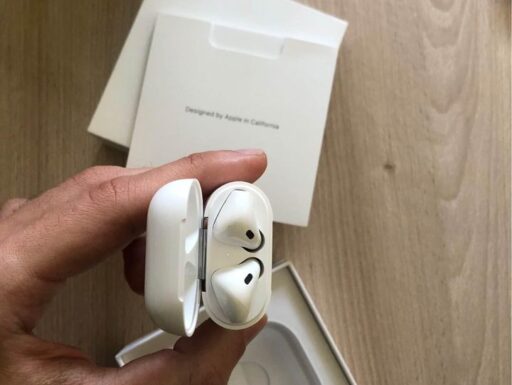 Apple airpods 2 generazione