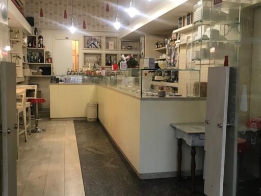 Gelateria attività commerciale