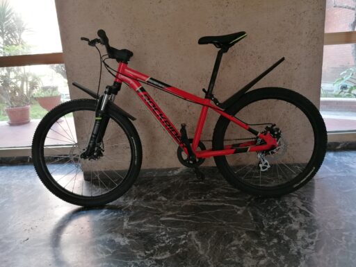 Bici mtb bimbo 9-12 anni ruota 24″