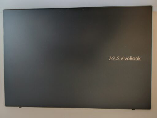 Asus vivobook 15.6″