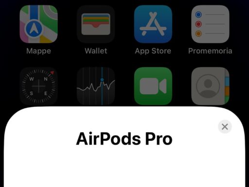 Airpods pro 1