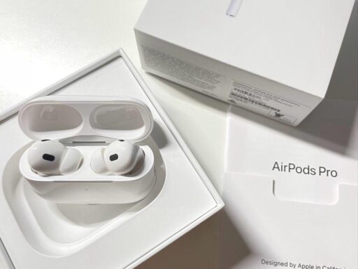 Airpods pro 1