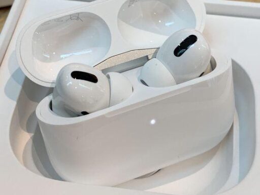 Airpods pro 1