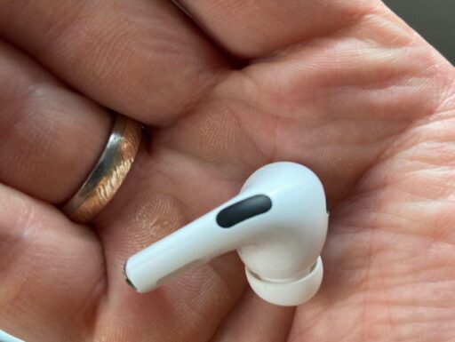 Airpods pro 1