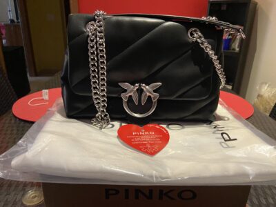 Borsa pinko