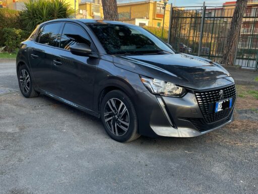 Peugeot 208 1.2 puretech 101 cv