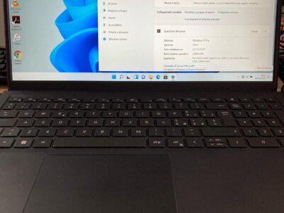 Notebook dell vostro 3525