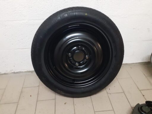 Ruotino di scorta continental 135/70/r15