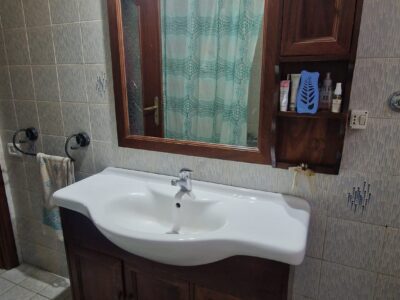 Completo bagno