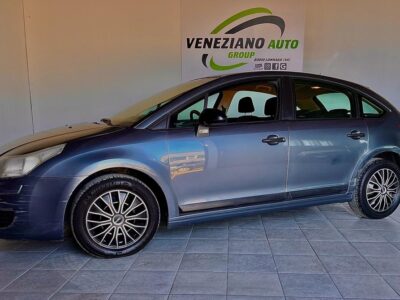 Citroen c4 neopatentati