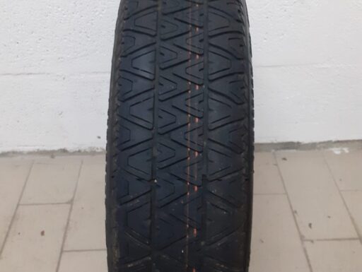 Ruotino di scorta continental 135/70/r15