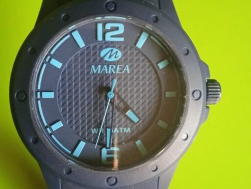 Orologio marea