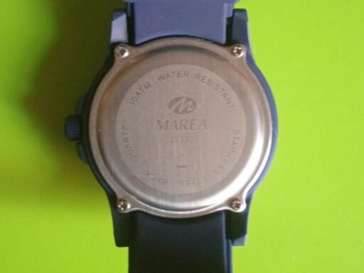 Orologio marea