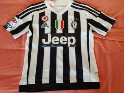 Maglia juventus