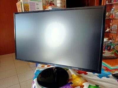 Samsung 24″- 75hz- led ips – s24f354fhu