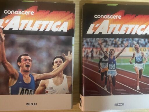 Conoscere l'atletica