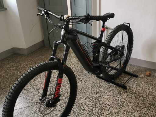 E. bike bianchi t tronik rebel 9.1 2023