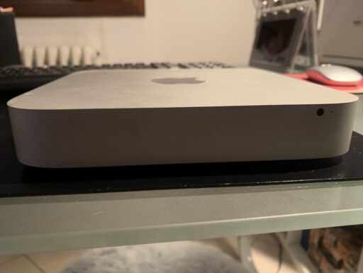 Macmini 2011