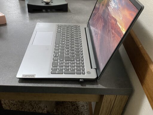 Lenovo ideapad3 15”