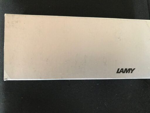 Penna lamy