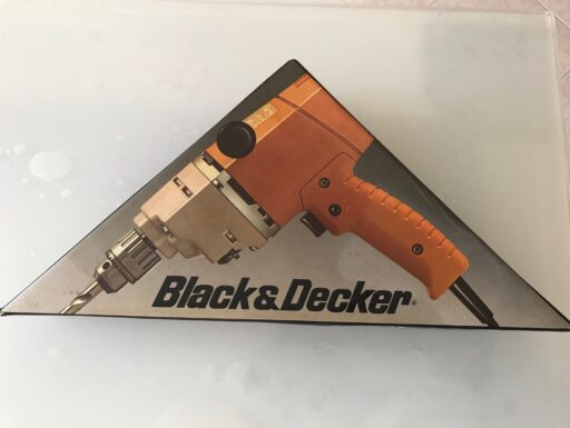 Trapano black & decker