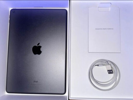 Ipad 7th generazione (32gb)