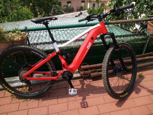 Emtb g2