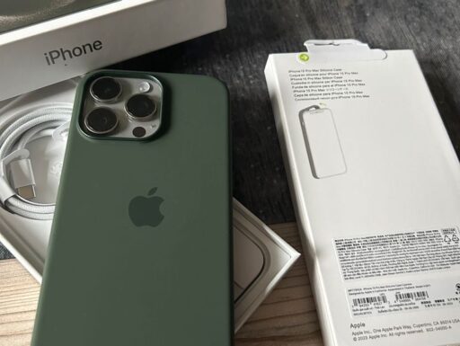 Iphone 15 pro max 256 gb