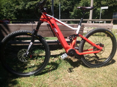 Emtb g2