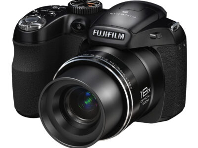 Fujifilm finepix s2980 fotocamera digitale 14 mp