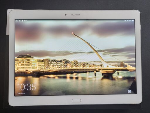 Tablet huawei mediapad m2 10.0