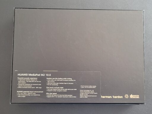 Tablet huawei mediapad m2 10.0