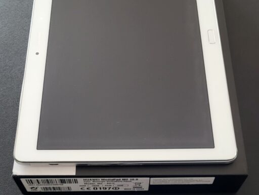 Tablet huawei mediapad m2 10.0