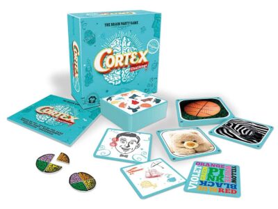 Gioco cortex challenge