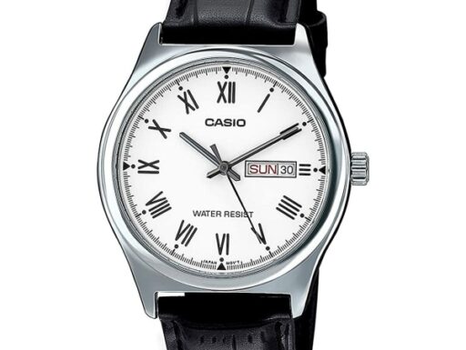 Orologio uomo casio enticer gent (Ø 38 mm)