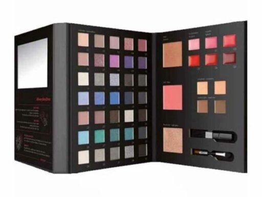 Set da trucco deborah book medium 02 cool