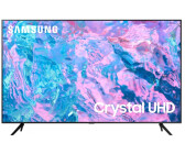 Samsung tv crystal 65″ pollici ue65cu7172u 4k smart tv wi-fi