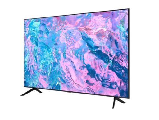 Samsung tv crystal 55″ pollici ue55cu7172u 4k smart tv wi-fi