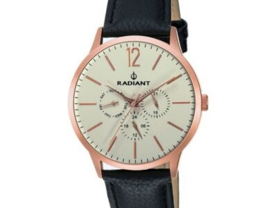 Orologio uomo radiant ra415605 (Ø 43 mm)