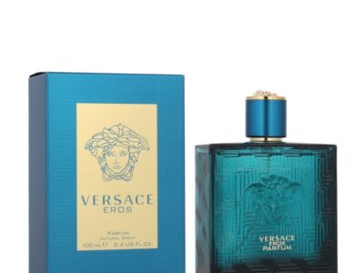 Profumo uomo versace eros 100 ml